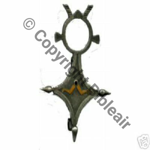 2eme DRILLE SAHARIENNE AB P Email gd feu (68Eur)